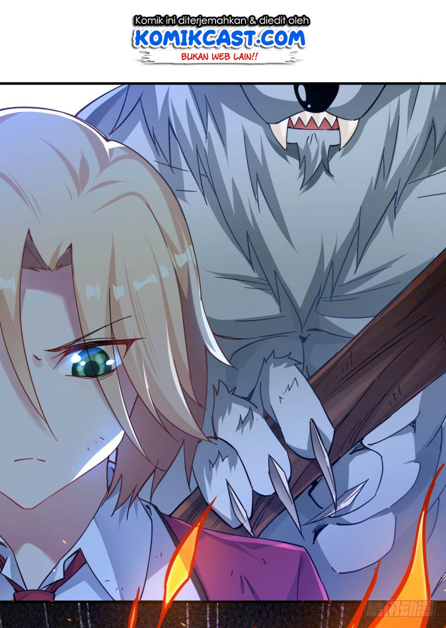 I Picked Up a Demon Lord as a Maid chapter 9